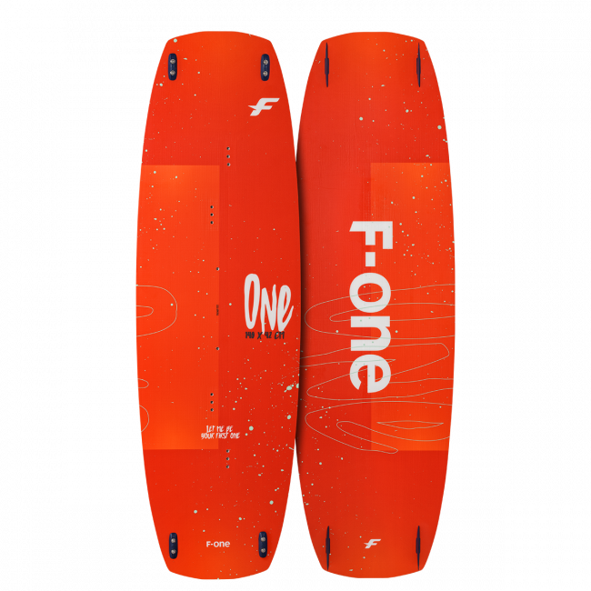 F-One | 23 - Twintips