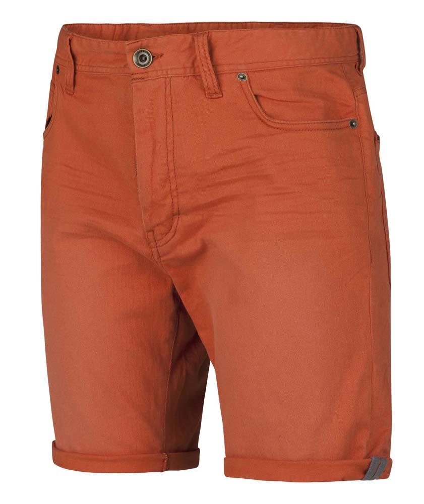 O'Neill LM Stringer WALKSHORTS Dune Orange - Shorts