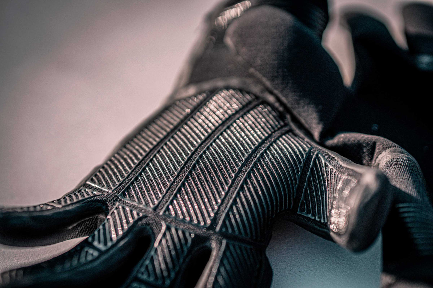 O'Neill Psycho Tech 3mm Gloves - Gloves