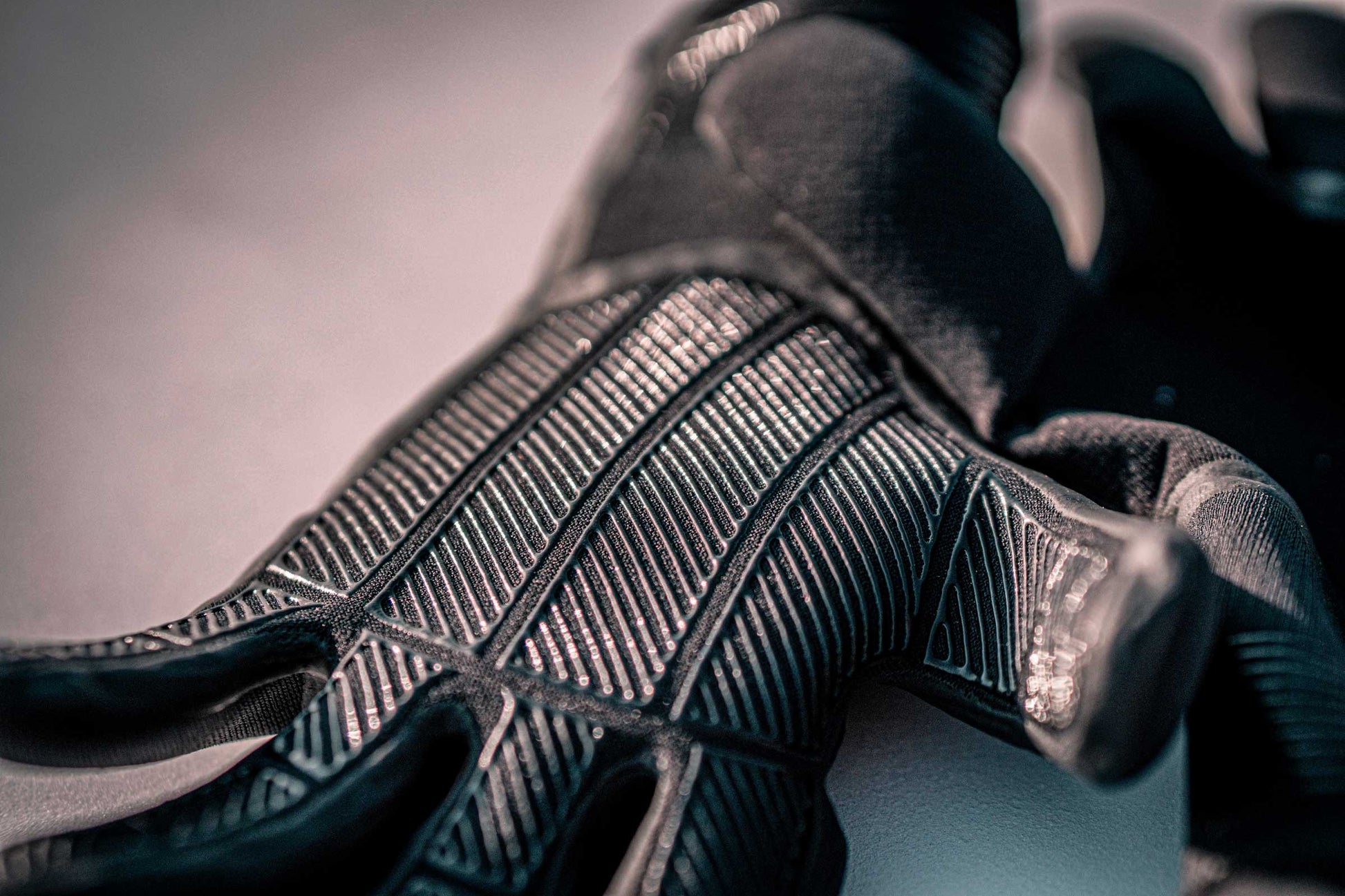 O'Neill Psycho Tech 3mm Gloves - Gloves