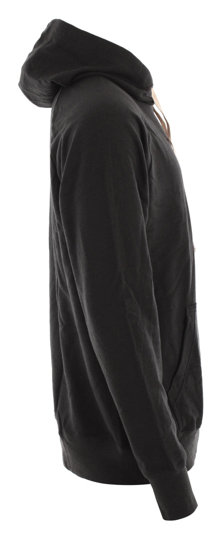 Onewheel "O" Hoodie Black - Hoodies