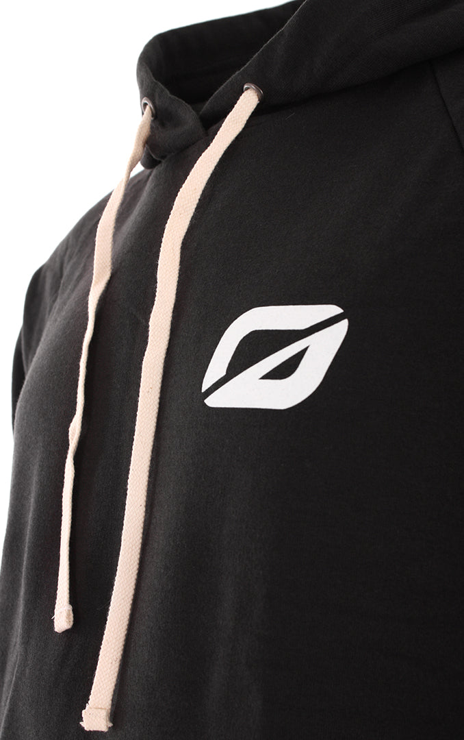 Onewheel "O" Hoodie Black - Hoodies