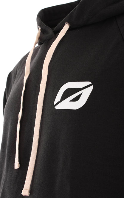 Onewheel "O" Hoodie Black - Hoodies