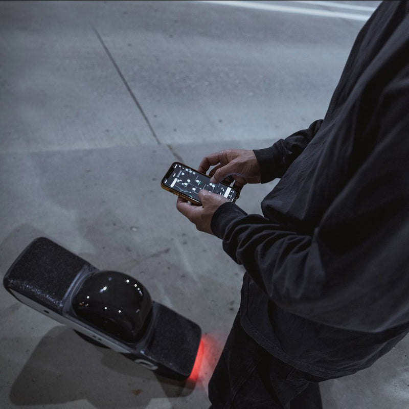 Onewheel GT 750w - Onewheels