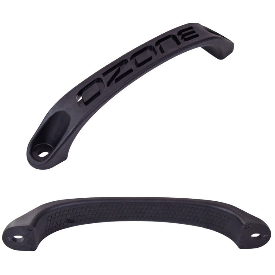 Ozone Handle for Kiteboard with screws - Twintip Handles