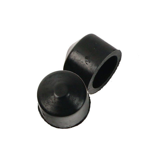 Paris PIVOT CUPS BLACK (SET OF 2) - Bushings