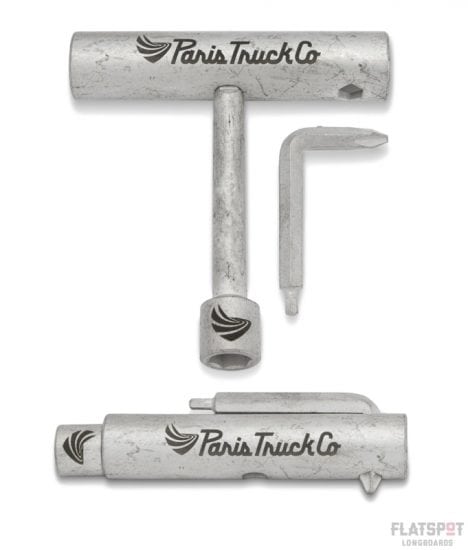 Paris Skate Tool - Tools