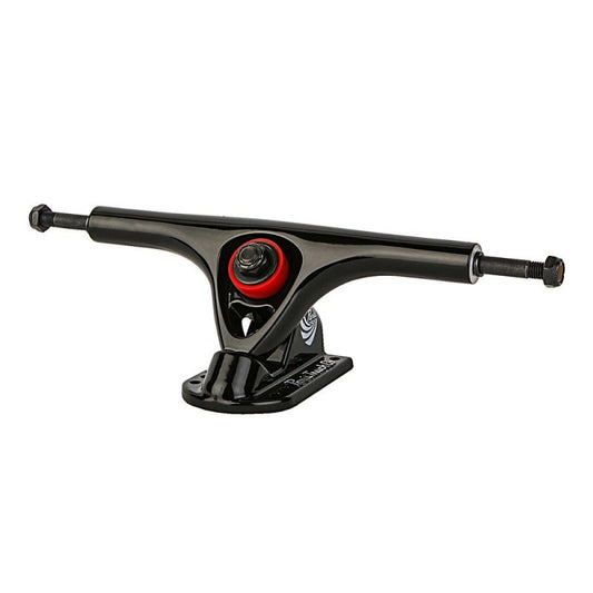 Paris V2 195MM TRUCK - BLACK - 50° (x1) - Trucks