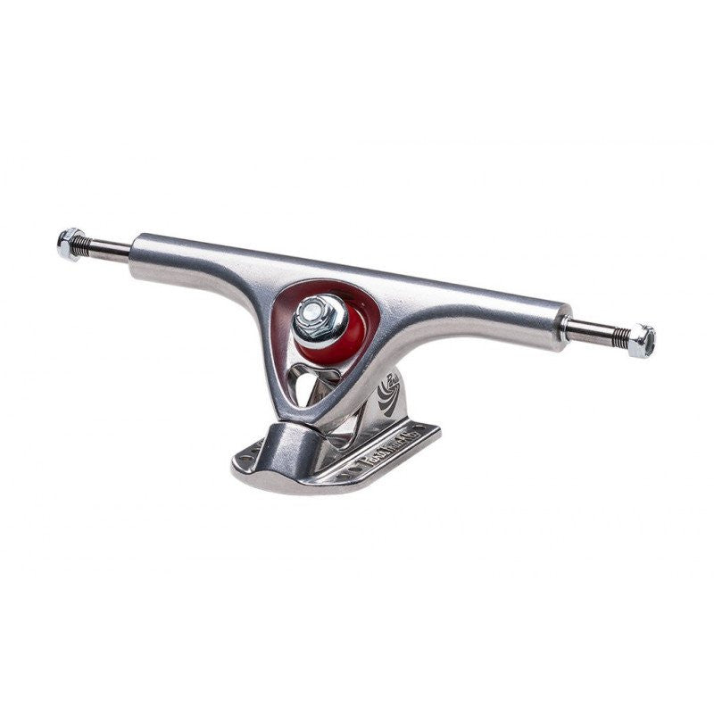 Paris Trucks V3 180mm - 43° (x1) polished - Trucks