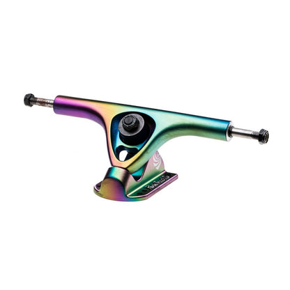 Paris Trucks V3 180mm - 43° (x1) polished - Trucks