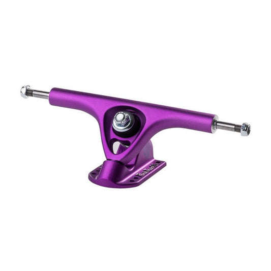 Paris Trucks V3 180mm - 50° (x1) magenta - Trucks