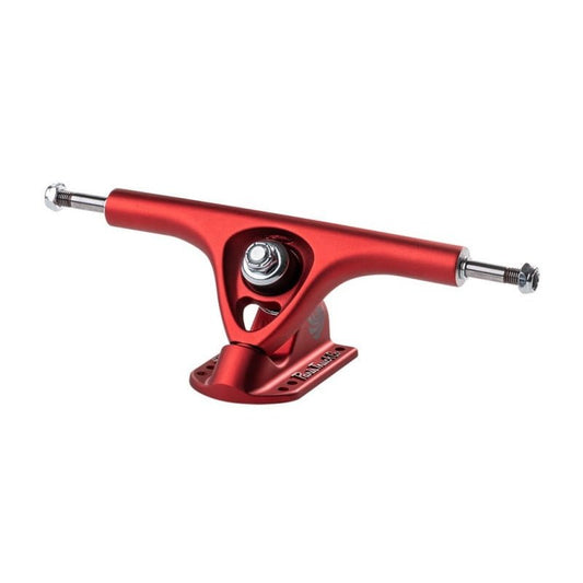 Paris Trucks V3 180mm - 50° (x1) scarlet - Trucks