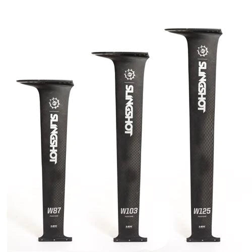Slingshot Phantasm Carbon Wide Mast V2 - Masts