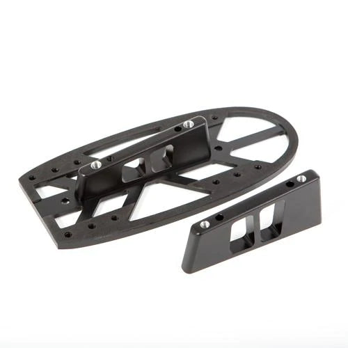 Slingshot Phantasm Jack Plate V1 - Top Parts