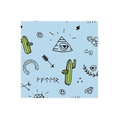After PONCHO - Hype - Pacific Wash - Ponchos
