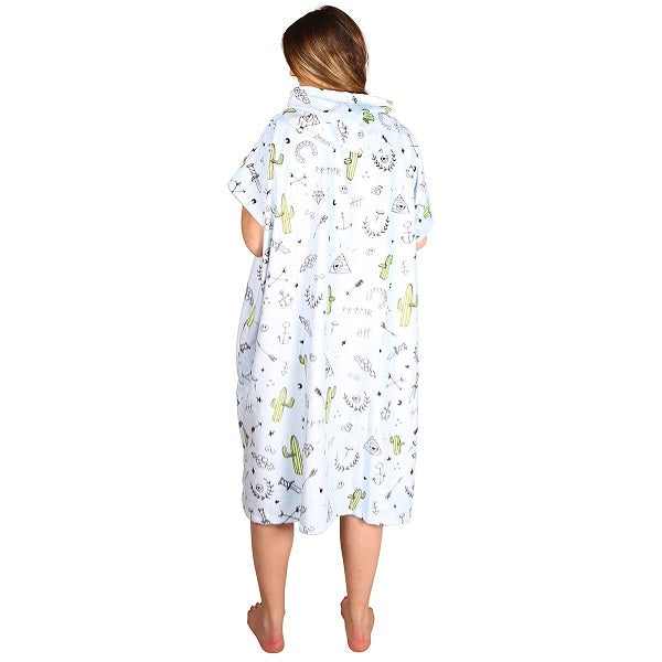 After PONCHO - Hype - Pacific Wash - Ponchos