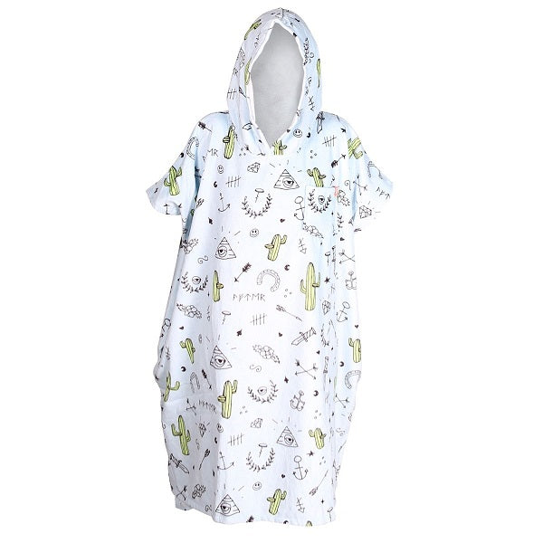 After PONCHO - Hype - Pacific Wash - Ponchos