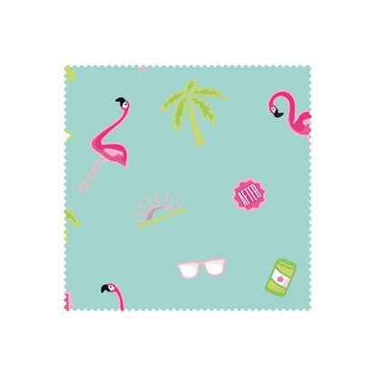 After PONCHO - Paradise Ice - Unisex - Ponchos