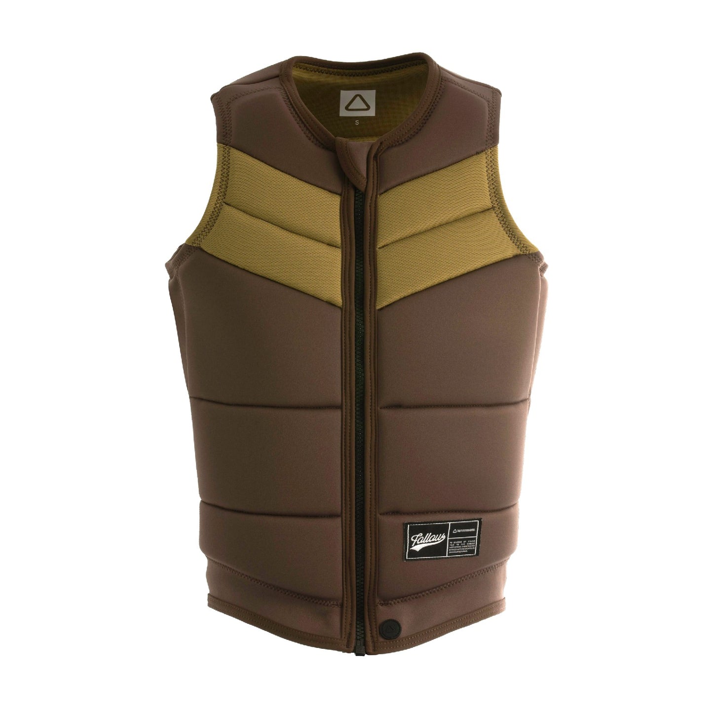Follow Primary Impact Vest - Impact Wake Vests
