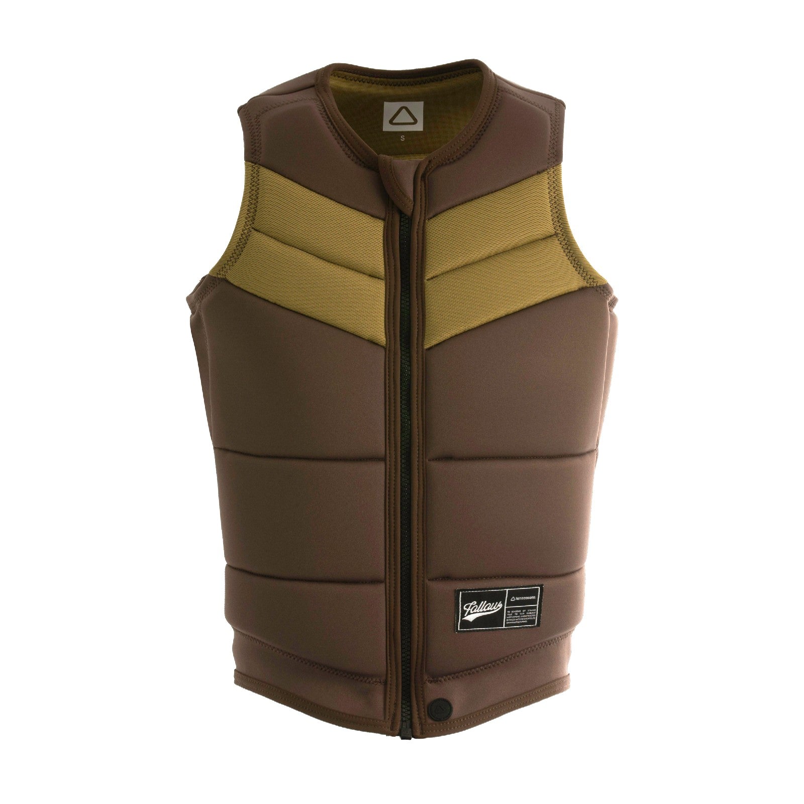 Follow Primary Impact Vest - Impact Wake Vests