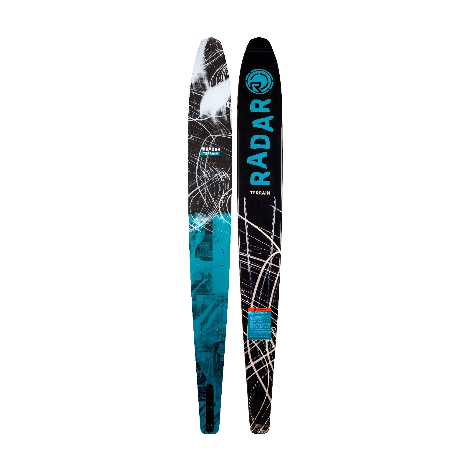 Radar Terrain Ski | 23 - Slalom Skis