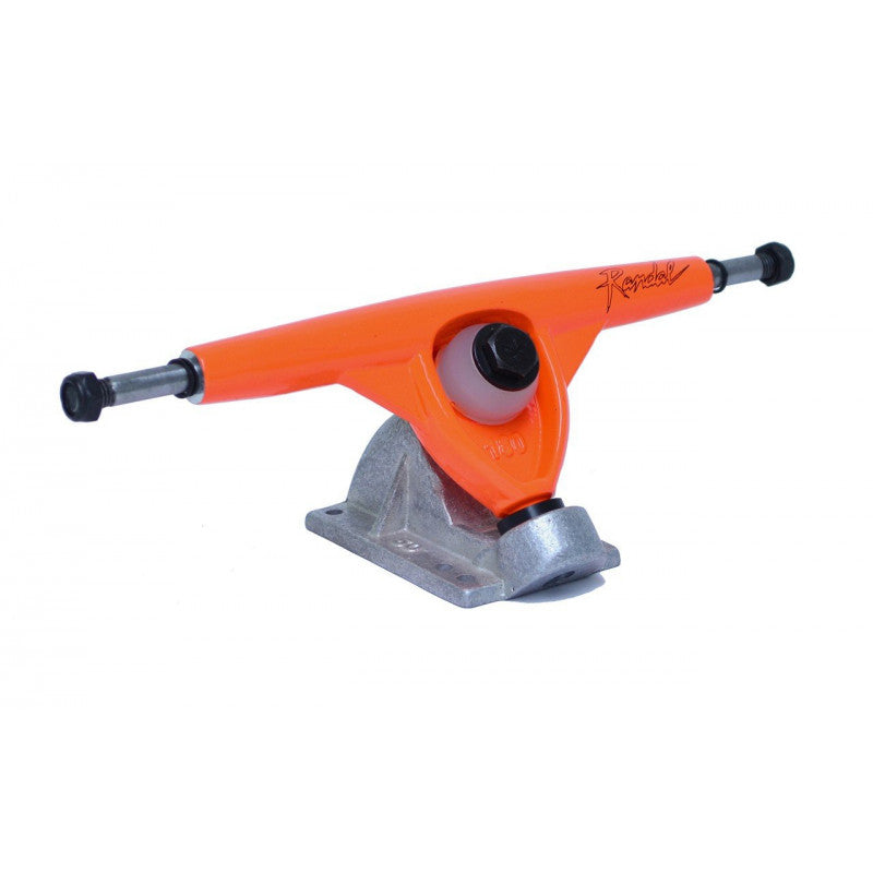 Randal 180MM RII TRUCK CANDY AND NEON - 50° (x1) ORANGE / RAW - Trucks