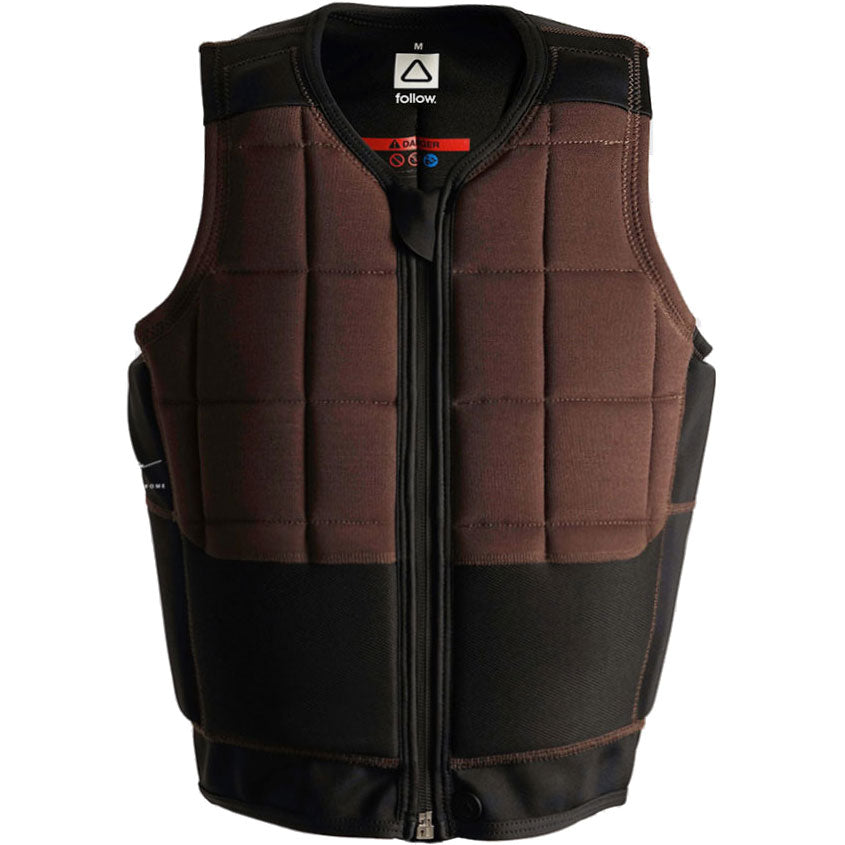 Follow RD Mens Jacket | 22 - Impact Wake Vests