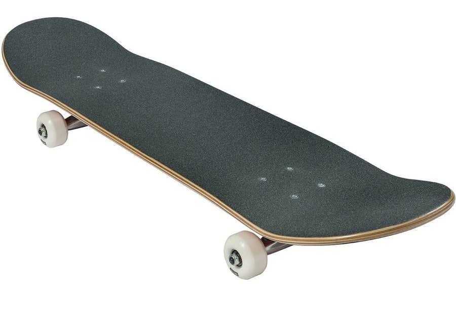 Globe G0 Fubar Complete 8.25" Red/White #10525402-RED/WHT - complete Skateboard - Skateboards