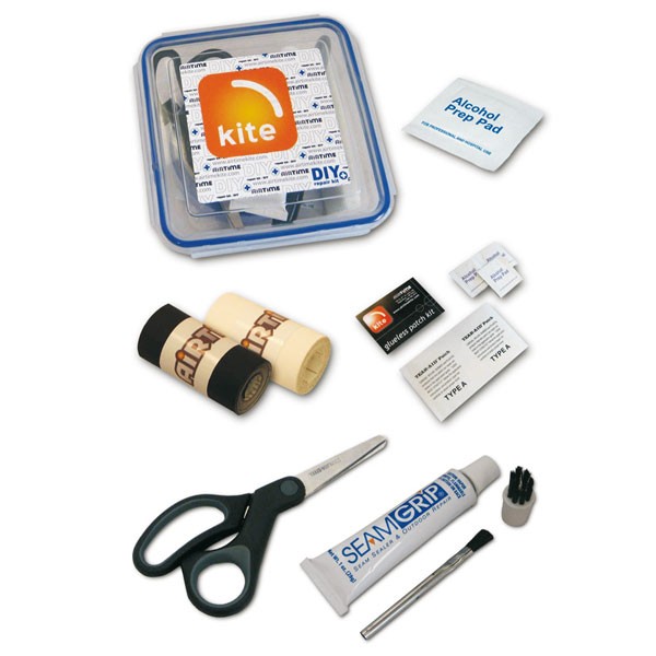 Airtime Repair Kit for travel - Kite Repairs