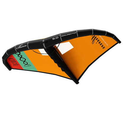 Shinn KITE WING Resurector -with leash - Kite-Wings