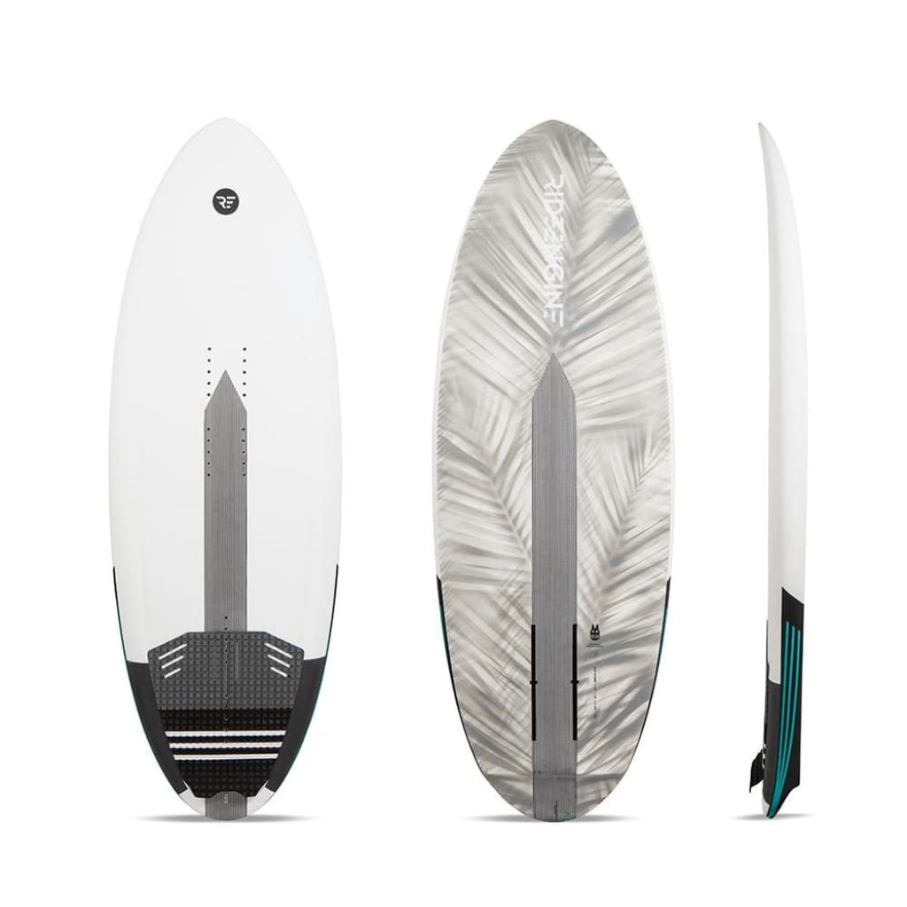 Ride Engine Dad Board Foil Surfboard 5'2"1 | 21 - Kite Foilboards