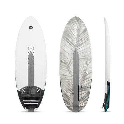 Ride Engine Dad Board Foil Surfboard 5'2"1 | 21 - Kite Foilboards