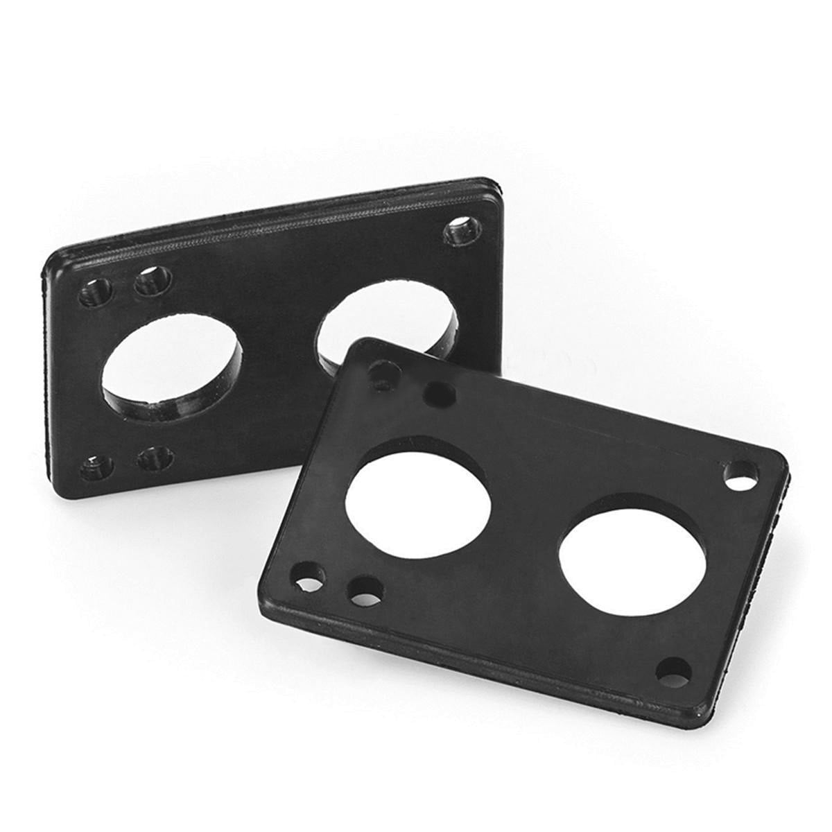 Blank Pads Access Riser 5mm (X2) - Riser Pads