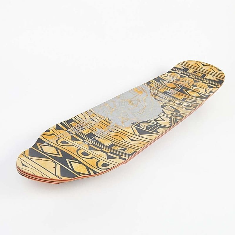 Riviera Ursa Minor 38' - Longboard Deck only - Decks