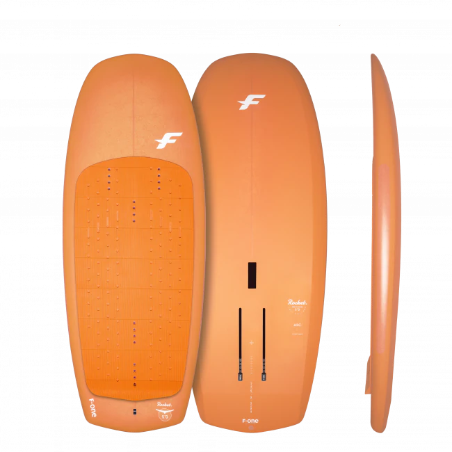 F-One ROCKET WING ASC 24 - Wing Foilboards