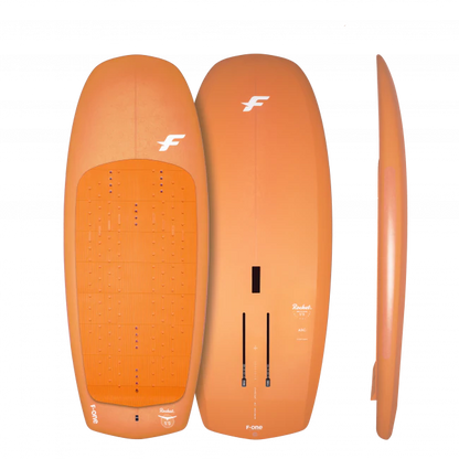 F-One ROCKET WING ASC 24 - Wing Foilboards