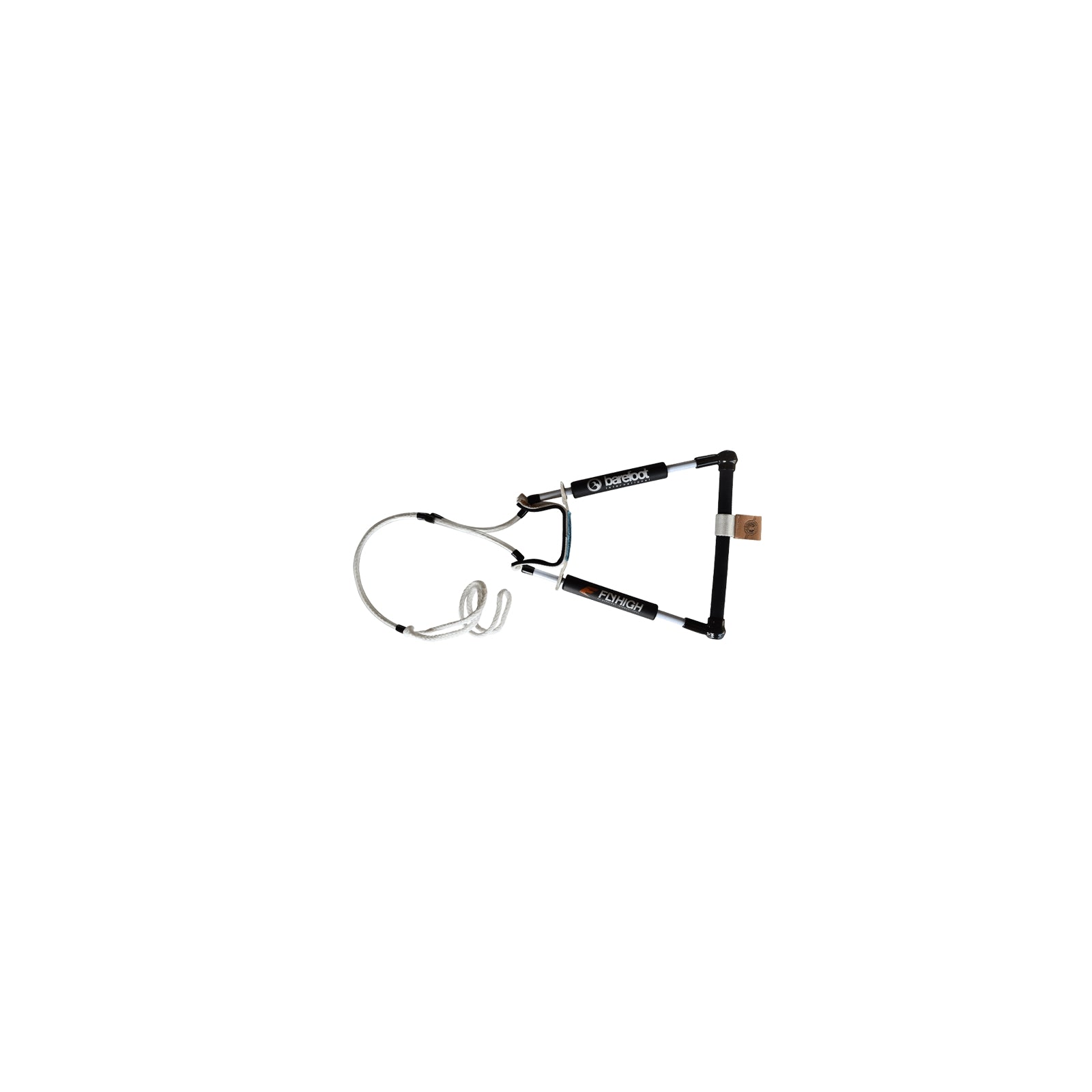 Barefoot Int BI Front Toe Handle - Handles