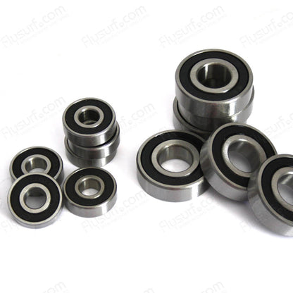 Peter Lynn Roulements buggy 20mmX47 (x1) - Bearings