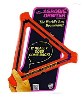 Aerobie FLYGAME Orbitter boomerang - Frisbees