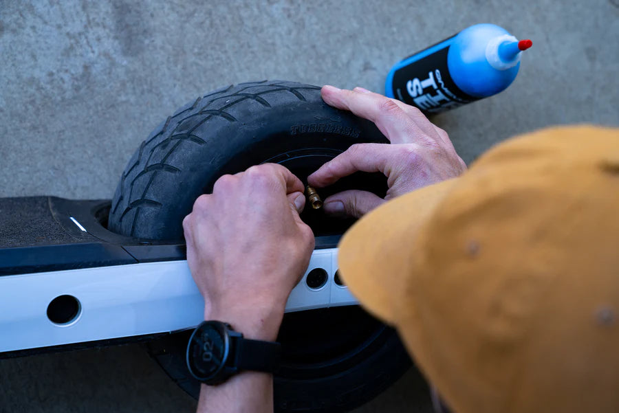 Onewheel Tyre Sealant - Tyre Sealant