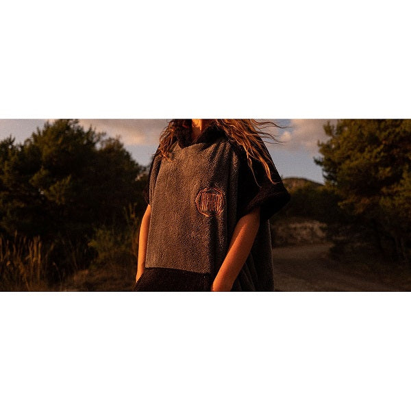 After PONCHO - Poncho Hype - Pale Pink - Ponchos