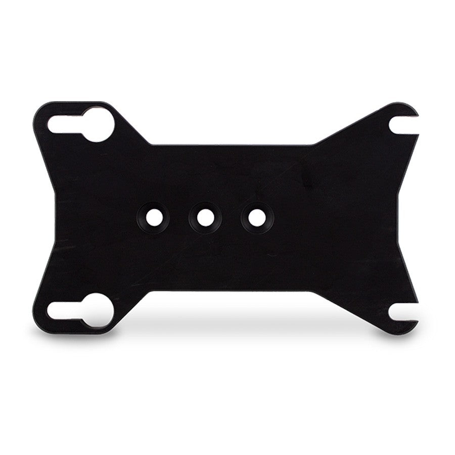 Shinn Alu Plate v5.1 | 22 - Top Parts