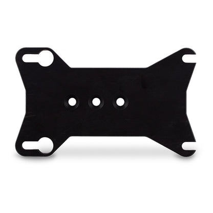 Shinn Alu Plate v5.1 | 22 - Top Parts