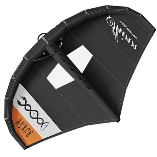 Shinn 6.0m Resurector USED - Kite-Wings (GRADE C)