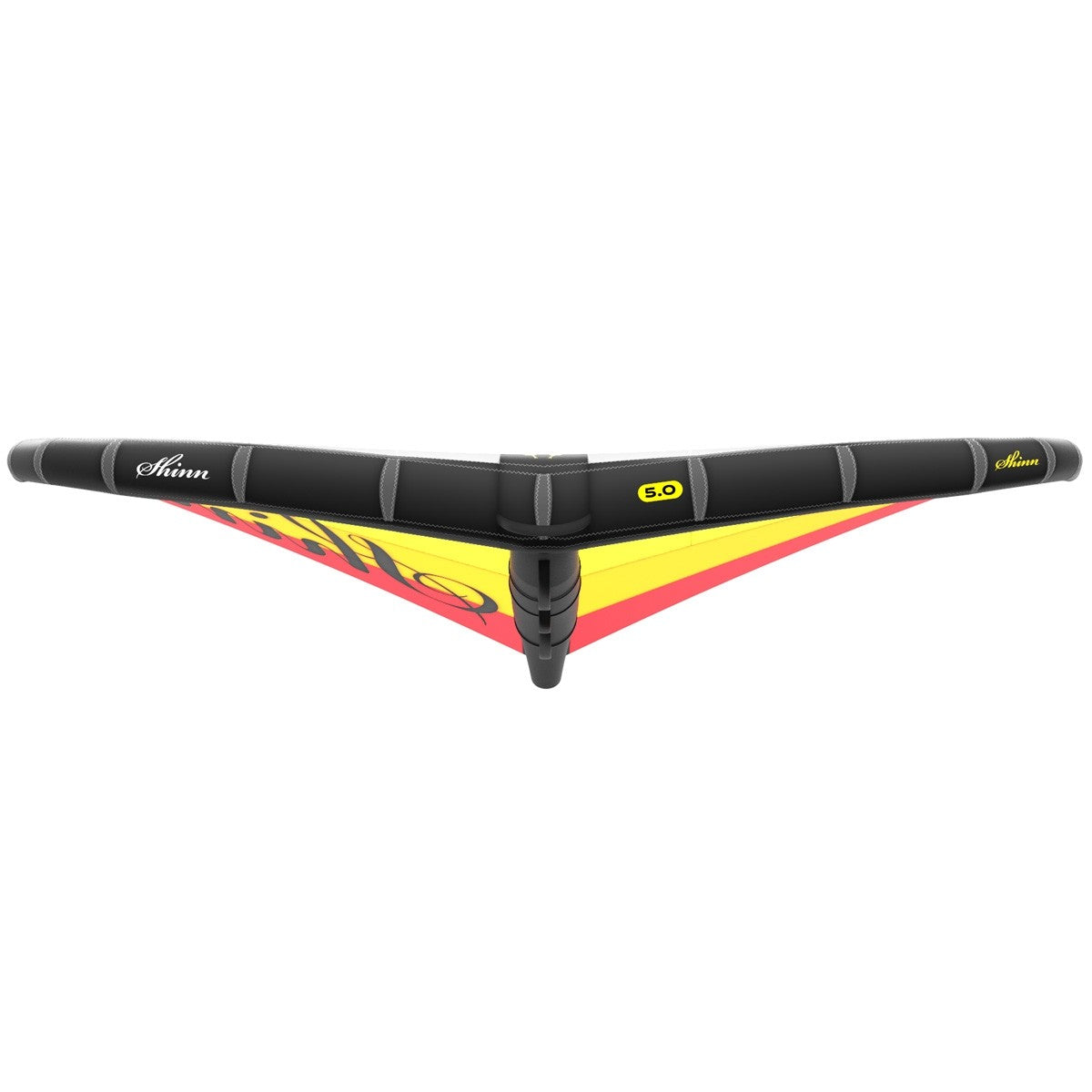 Shinn Resurector V2 w/leash - Kite-Wings