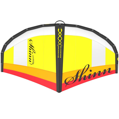 Shinn Resurector V2 w/leash - Kite-Wings