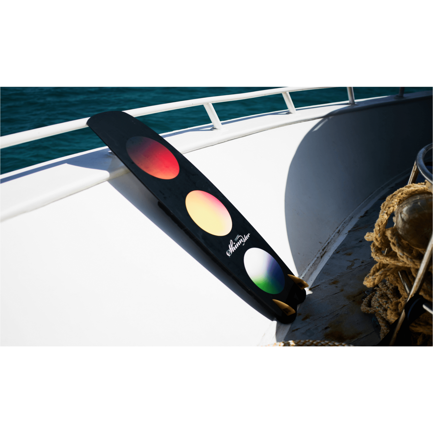 Shinn ster Prismatic | 22 - Waveboards