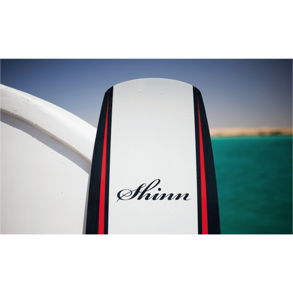 Shinn ster Prismatic | 22 - Waveboards