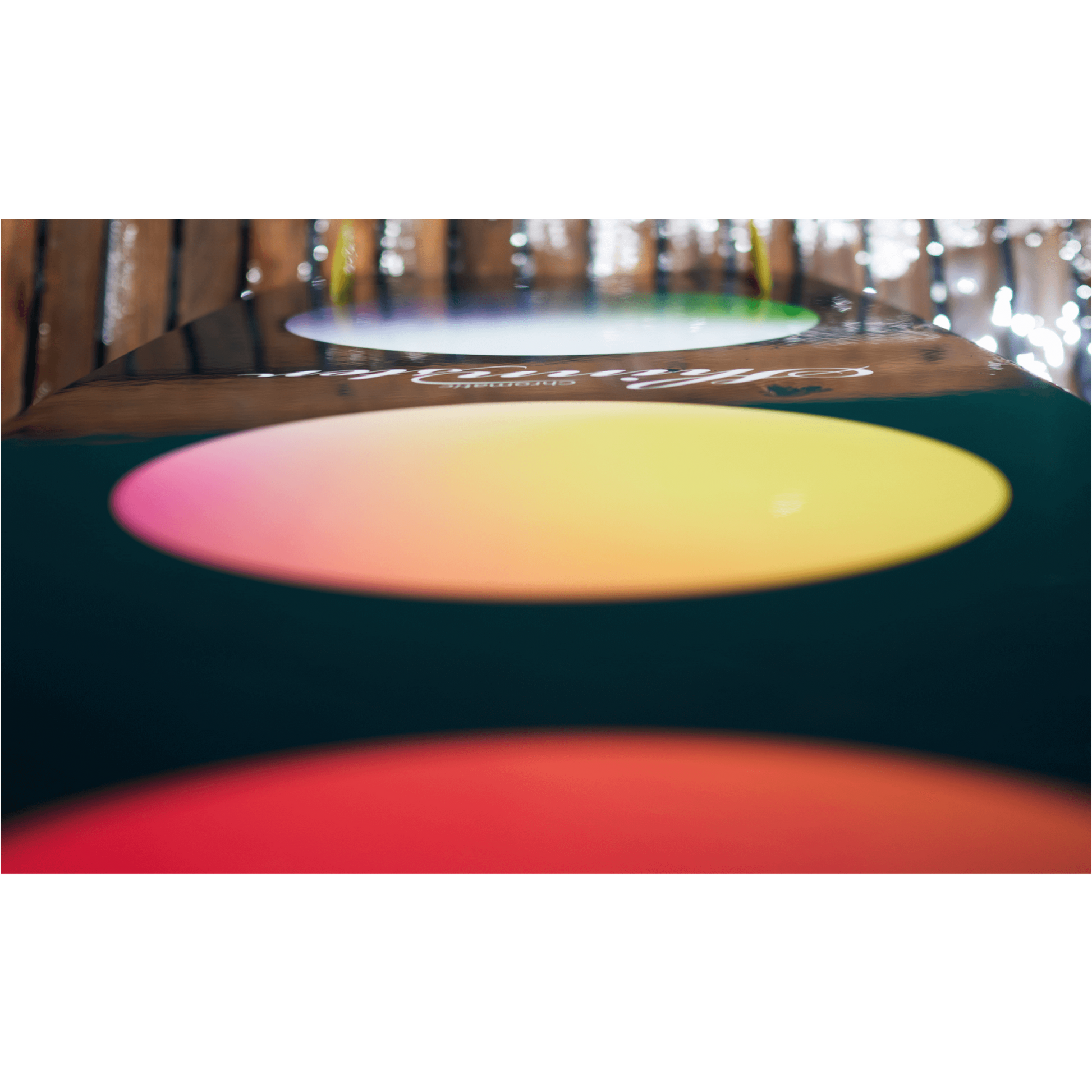 Shinn ster Prismatic | 22 - Waveboards