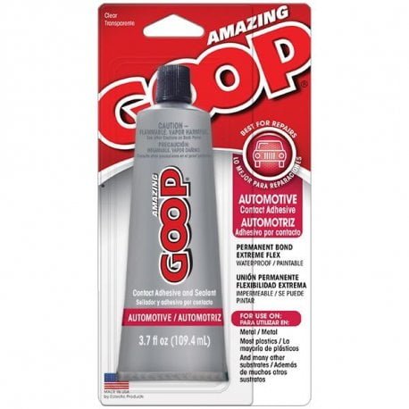 Goop SHOE Goo Amazing - Automotive (109ml) - Bulk - Glue